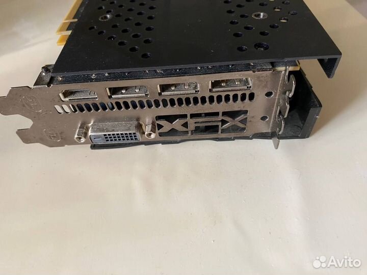 RX 590 fatboy 8GB