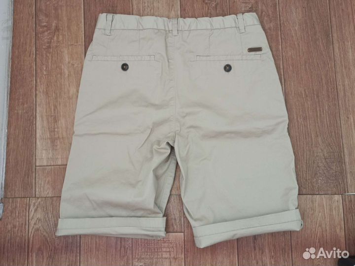 Шорты бермуды