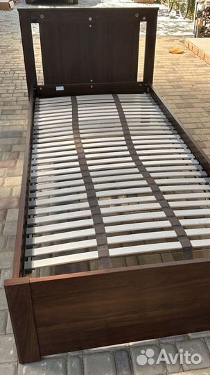 Кровать 90х200 IKEA