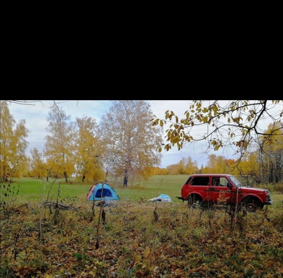 ВАЗ (LADA) 4x4 (Нива): фото владельца