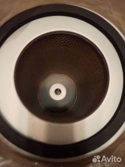 Фильтр воздушный HD-120 04- D6DA19,D6DA22