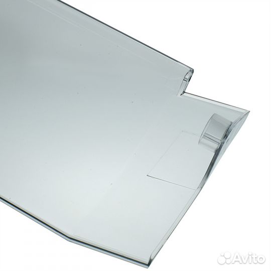 Панель ящика холодильника Атлант 580x135 мм