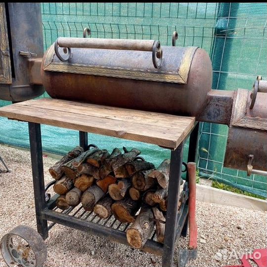 Беседка с бассейном в аренду