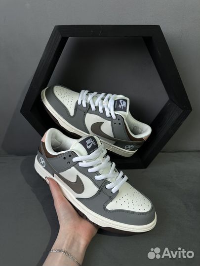 Кроссовки Nike SB Dunk Low Yuto Horigome