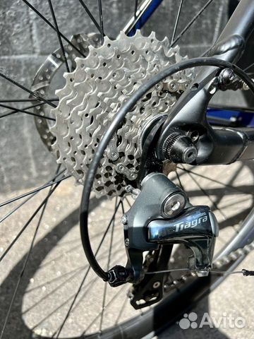 Велосипед Specialized Sirrus Elite alloy 2019 объявление продам