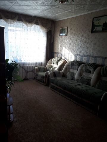 2-к. квартира, 45 м², 9/9 эт.
