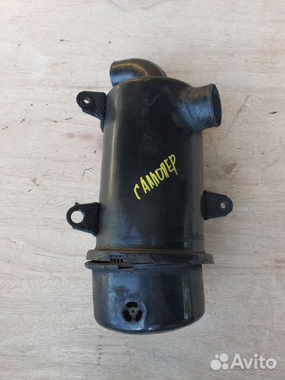 Корпус воздушного фильтра Хендай Галлопер-1