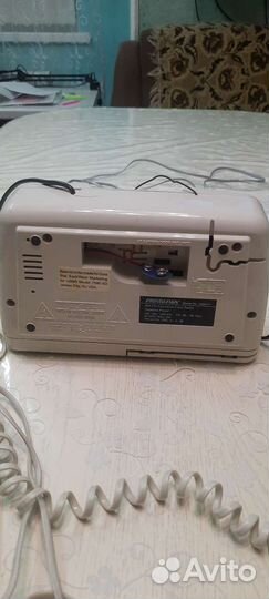 Телефон винтажный