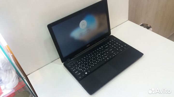 Ноутбук Acer. Extensa 2510G-39P8