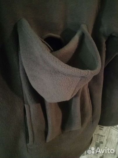 Толстовка женская для мамочки