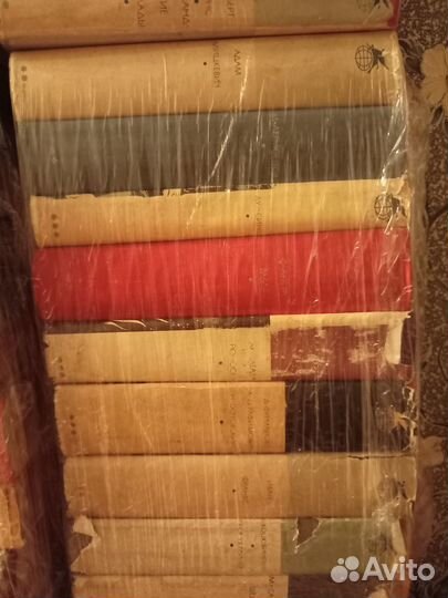 Книги серии Библиотека Всемирной литературы