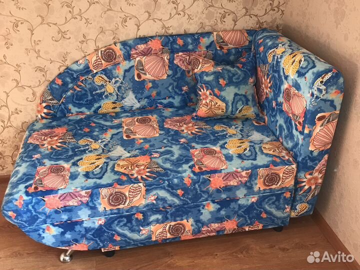 Диван Малютка