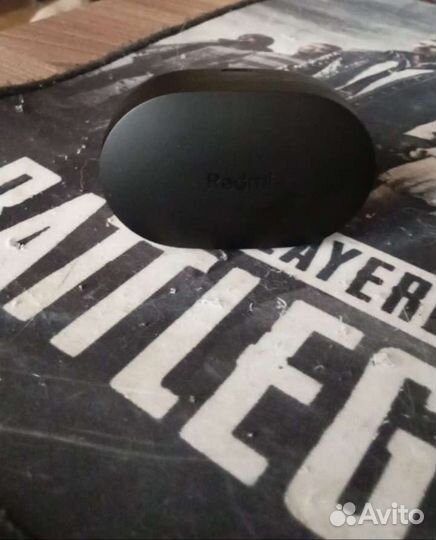 Беспроводные наушники redmi