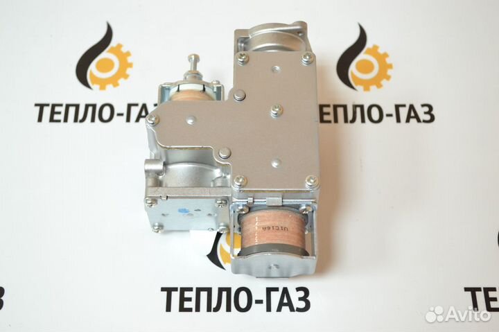 Клапан газовый котла Arderia, Master Gas Seoul