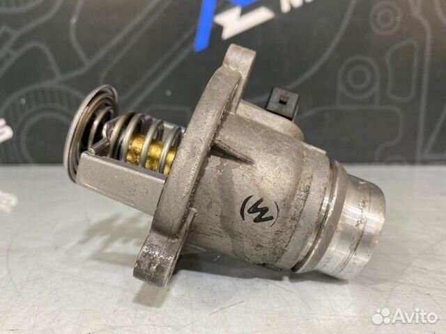 Термостат Bmw X5 E53 N62B44 2005