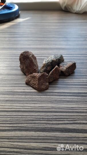 Природный гранит