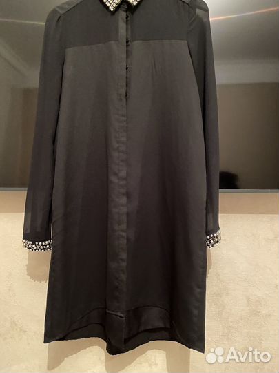 Нарядное платье