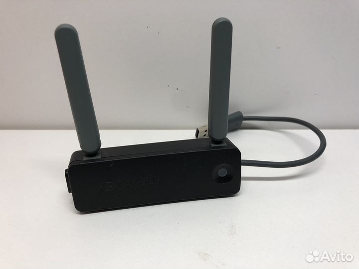 Роутер Wifi model 1398 для Xbox 360