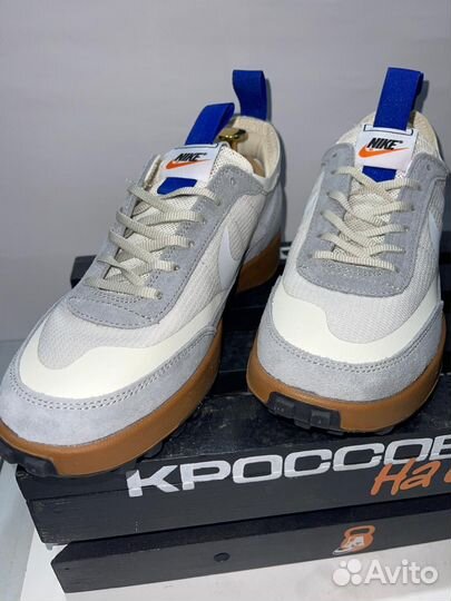 Кроссовки Nike Craft. 38 размер