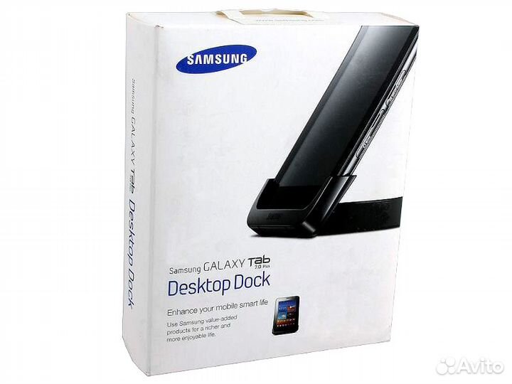 Док-станция для планшетов samsung