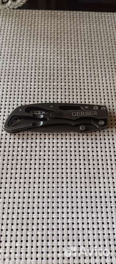 Нож складной gerber