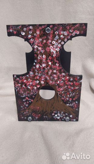 Бутылочница на 3 шт