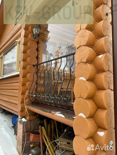 Мягкие окна под ключ