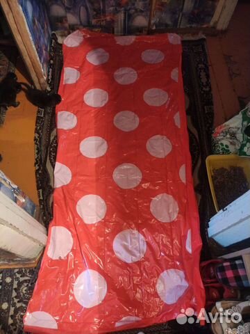 Надувной матрас для плавания