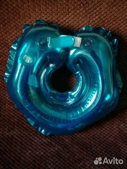 Круг для купания