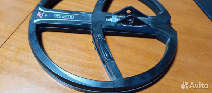 Катушка xp deus 11