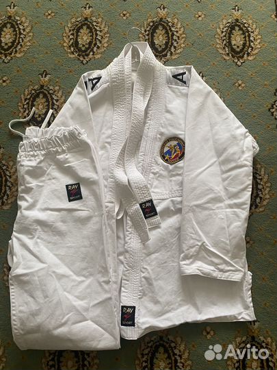 Кимоно 165-170