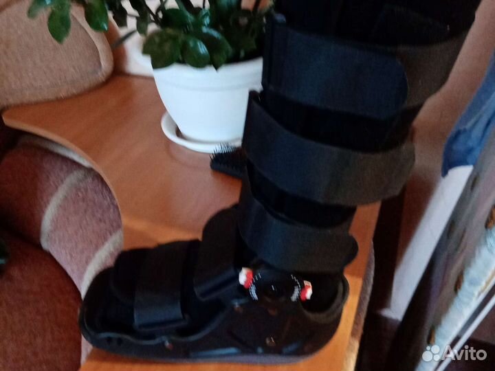 Ортез для голеностопа