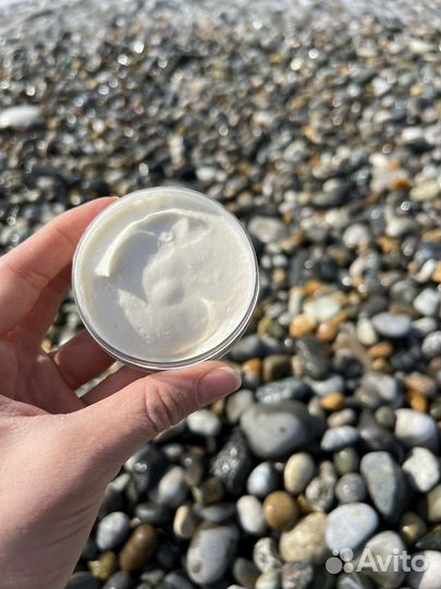 Крем баттер для тела