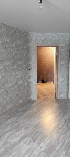 2-к. квартира, 61,4 м², 3/10 эт.