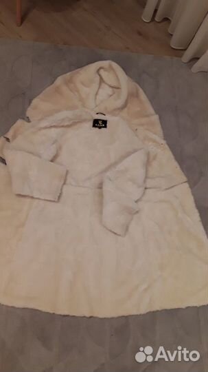 Меховая подстежка