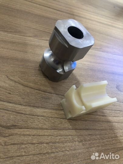 Токарные фрезерные работы чпу