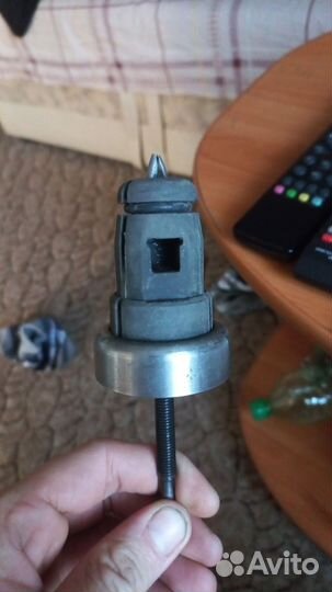 Дошиповка шин