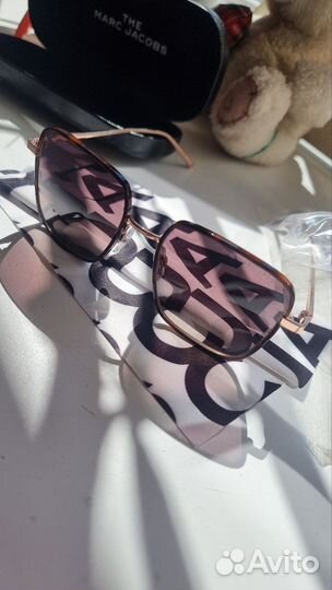 Солнцезащитные очки женские Marc Jacobs оригинал