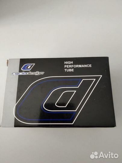 Камера для велосипеда