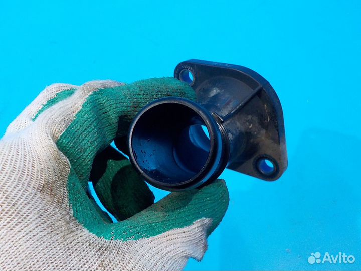 Корпус термостата KIA Ceed (ED) 2007-2012