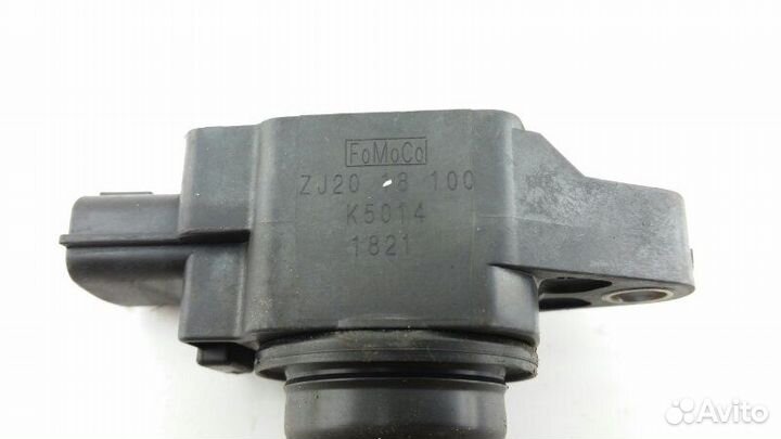 Катушка зажигания Mazda 3 BL Z6 2010