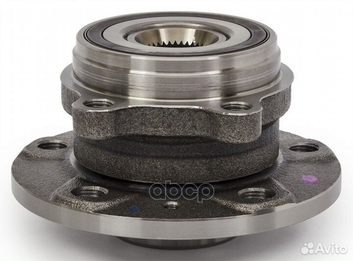 Ступица с подшипником в сборе передняя hb-p2301