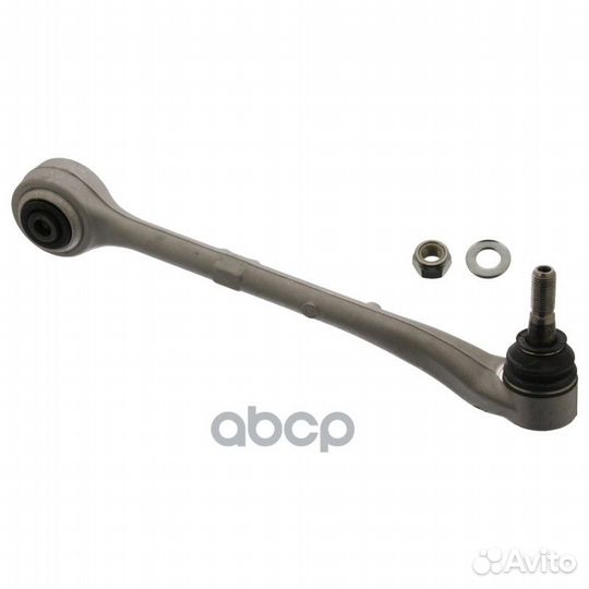 Рычаг пер.подв.нижний R ALU 20730030 Swag