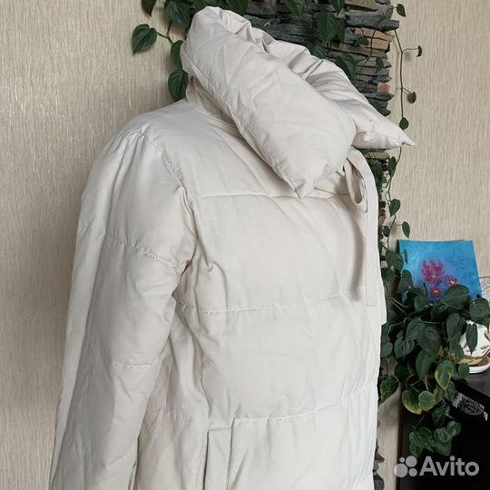 Пуховик