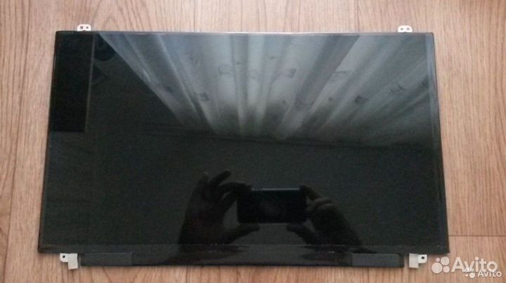 Матрица для ноутбука ориг 40 pin slim 15.6