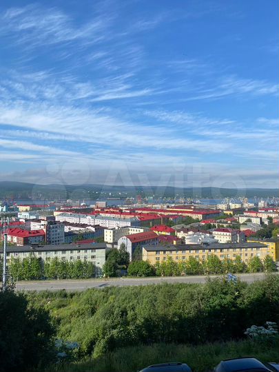 1-к. квартира, 33 м², 3/9 эт.