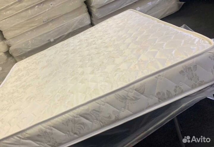 Матрас в кровать 140х200, 160х200