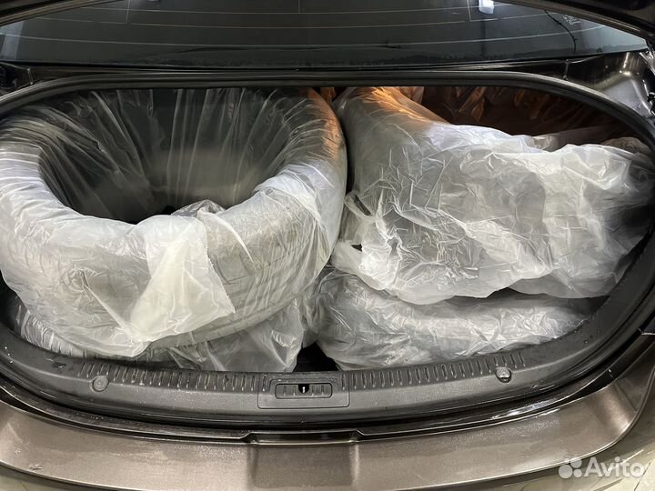 Mazda 6 1.8 МТ, 2011, 121 600 км