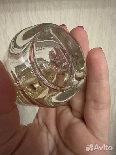 Духи givenchy l interdit