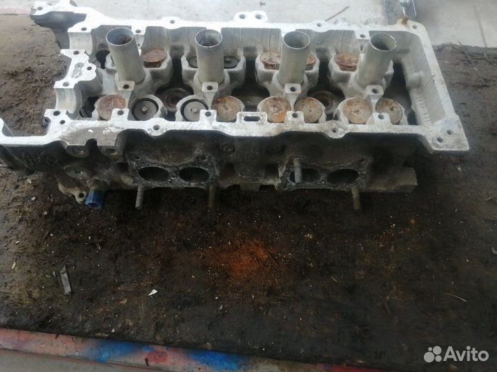 Гбц Nissan Sunny FB15 QG15